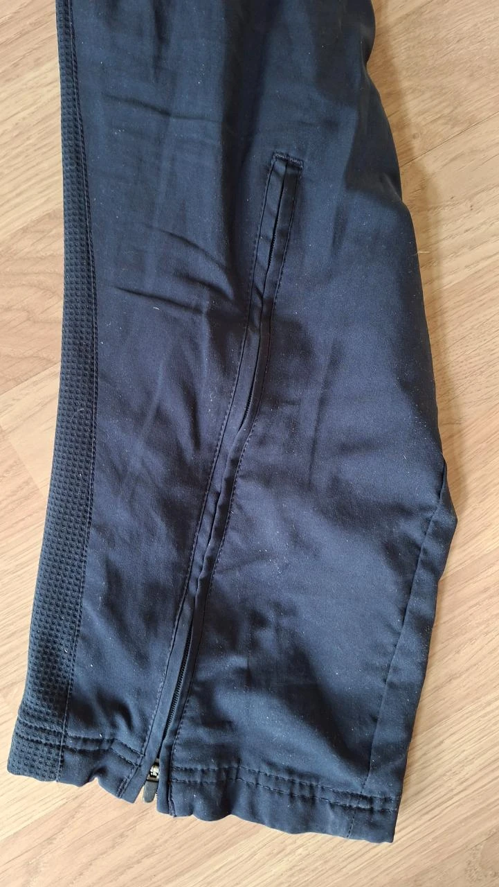 Jako - tracksuit pants - size XL – photo 4